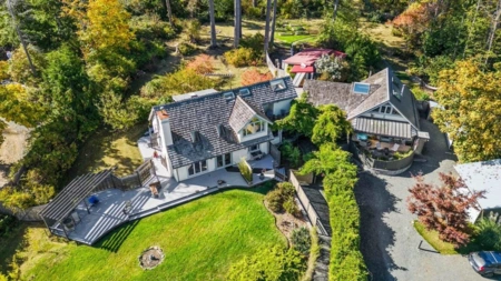 1901 East Road, No City Value, BC, No City Value — 6 bed single family residence for sale