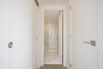 Basement Recreation Room Photo of 717 13350 Central Avenue, Surrey, BC