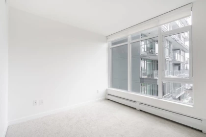 Bedroom 3 Photo of 717 13350 Central Avenue, Surrey, BC