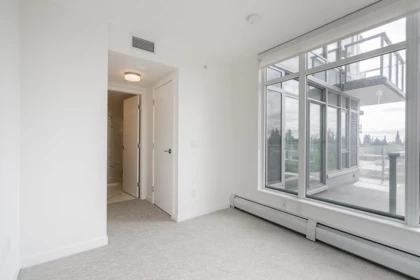 Office / Den Photo of 717 13350 Central Avenue, Surrey, BC