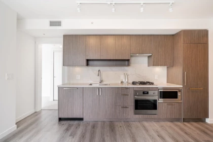 Pantry Photo of 717 13350 Central Avenue, Surrey, BC