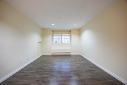 Basement Recreation Room Photo of 4774 Knight Street, Vancouver, BC