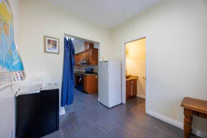 Bedroom 2 Photo of 4774 Knight Street, Vancouver, BC
