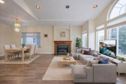 4774 Knight Street, Vancouver, BC, Vancouver — 3 bed half duplex for sale