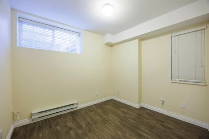 Garage Interior Photo of 4774 Knight Street, Vancouver, BC