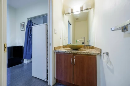 Guest Bathroom Photo of 4774 Knight Street, Vancouver, BC