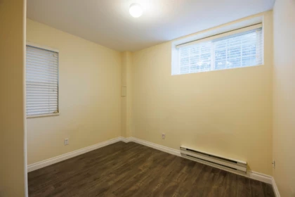 Hallway Photo of 4774 Knight Street, Vancouver, BC