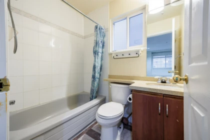 Laundry Room Photo of 4774 Knight Street, Vancouver, BC