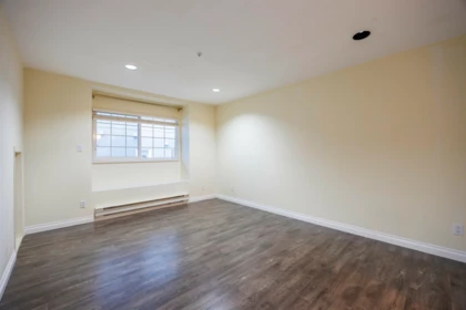Loft / Bonus Room Photo of 4774 Knight Street, Vancouver, BC