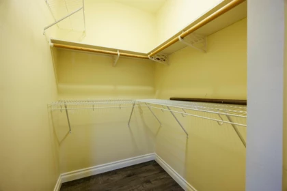 Mudroom Photo of 4774 Knight Street, Vancouver, BC