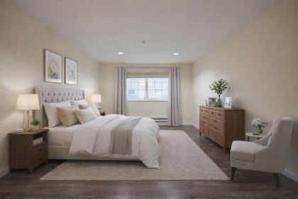 Office / Den Photo of 4774 Knight Street, Vancouver, BC