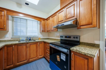 Primary Bedroom Photo of 4774 Knight Street, Vancouver, BC