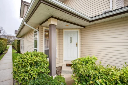 71 758 Riverside Drive, Port Coquitlam, BC, Port Coquitlam — Townhouse for sale