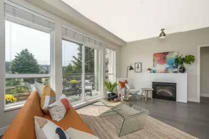 301 15850 26 Avenue, Surrey, BC, Surrey — Apartment/Condo for sale