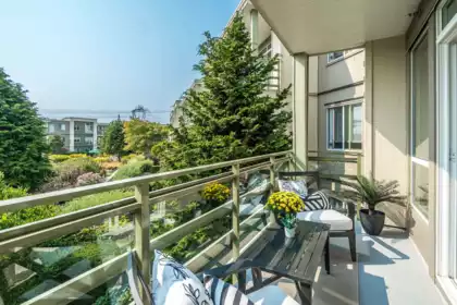 301 15850 26 Avenue, Surrey, BC, Surrey — Apartment/Condo for sale