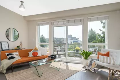 301 15850 26 Avenue, Surrey, BC, Surrey — Apartment/Condo for sale