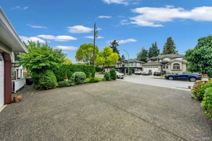 7866 14th Avenue, Burnaby, BC, Burnaby — Single Family Residence for sale