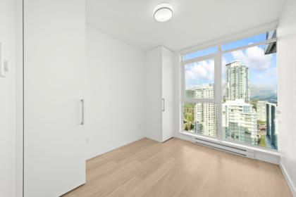 Bedroom 3 Photo of 3401 657 Whiting Way, Coquitlam, BC