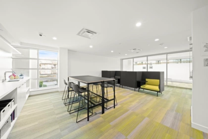 Garage Interior Photo of 3401 657 Whiting Way, Coquitlam, BC