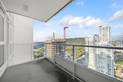 Guest Bathroom Photo of 3401 657 Whiting Way, Coquitlam, BC