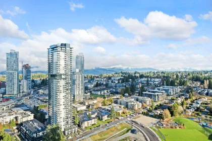 Office / Den Photo of 3401 657 Whiting Way, Coquitlam, BC