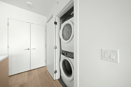 Walk-In Closet Photo of 3401 657 Whiting Way, Coquitlam, BC