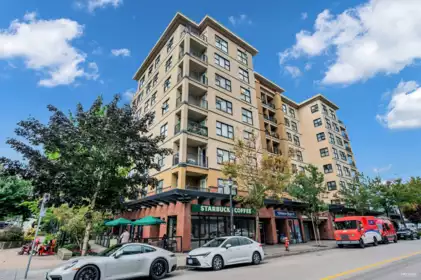 603 415 E Columbia Street, New Westminster, BC, New Westminster — Apartment/Condo for sale
