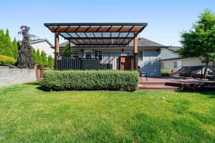 Family Room Photo of 7923 Topper Drive, Mission, BC