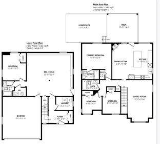 Garden / Landscaping Photo of 7923 Topper Drive, Mission, BC