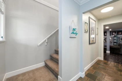 Powder Room Photo of 7923 Topper Drive, Mission, BC