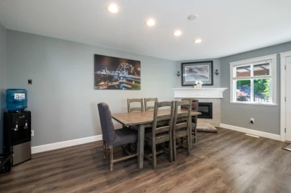 Primary Bedroom Photo of 7923 Topper Drive, Mission, BC
