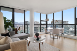 3002 909 Mainland Street, Vancouver, BC