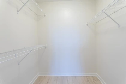 Basement Recreation Room Photo of 1205 125 Columbia Street, New Westminster, BC