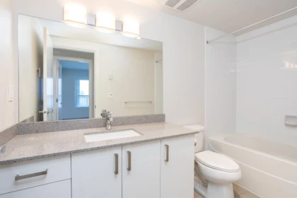 Mudroom Photo of 1205 125 Columbia Street, New Westminster, BC