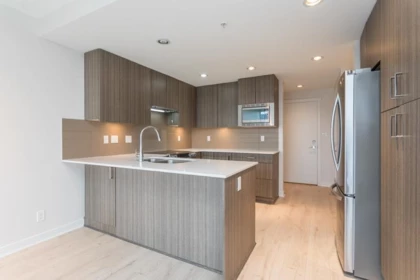 Pantry Photo of 1205 125 Columbia Street, New Westminster, BC