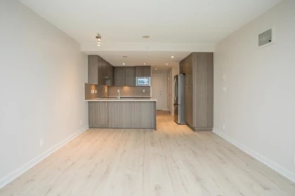 Walk-In Closet Photo of 1205 125 Columbia Street, New Westminster, BC