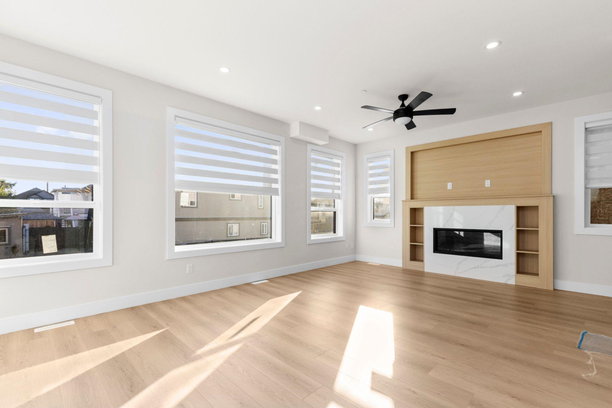 Bedroom 2 Photo of 8546 Dunbar Way, Mission, BC