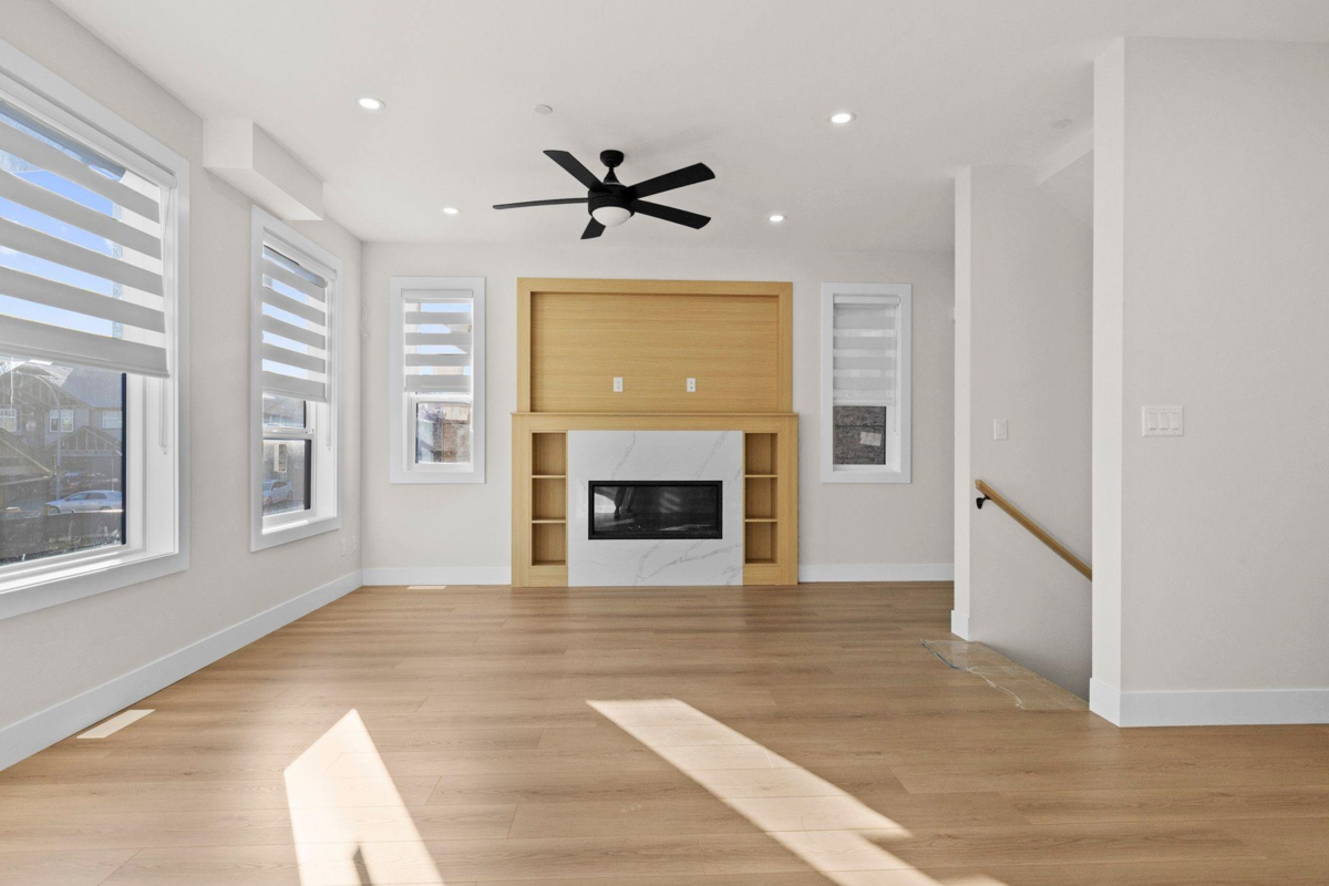 Bedroom 3 Photo of 8546 Dunbar Way, Mission, BC