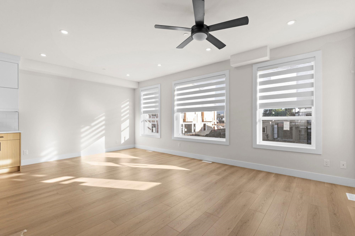 Bedroom 4 Photo of 8546 Dunbar Way, Mission, BC