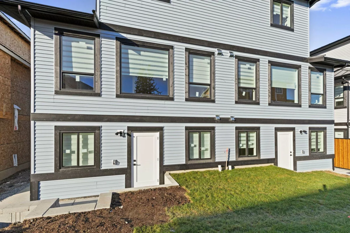 Dining Area Photo of 8546 Dunbar Way, Mission, BC