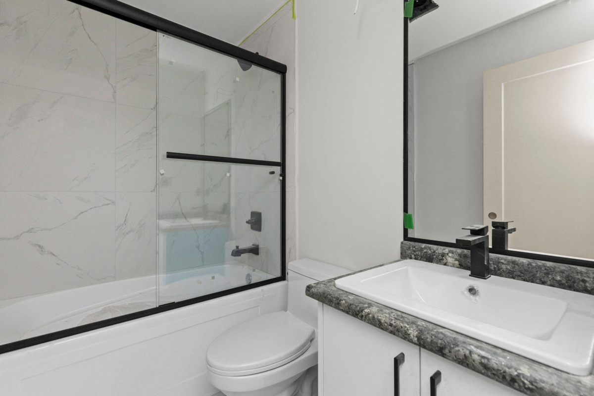 Garden / Landscaping Photo of 8546 Dunbar Way, Mission, BC