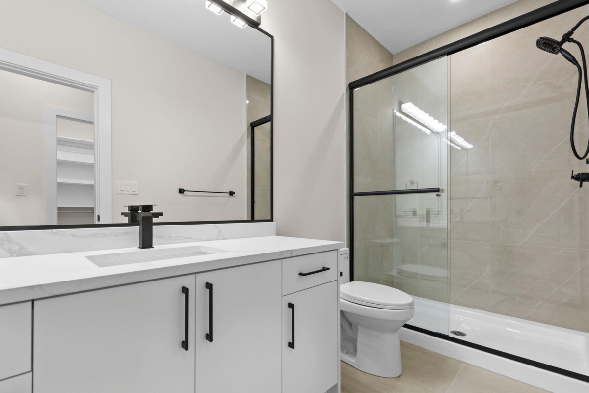 Loft / Bonus Room Photo of 8546 Dunbar Way, Mission, BC