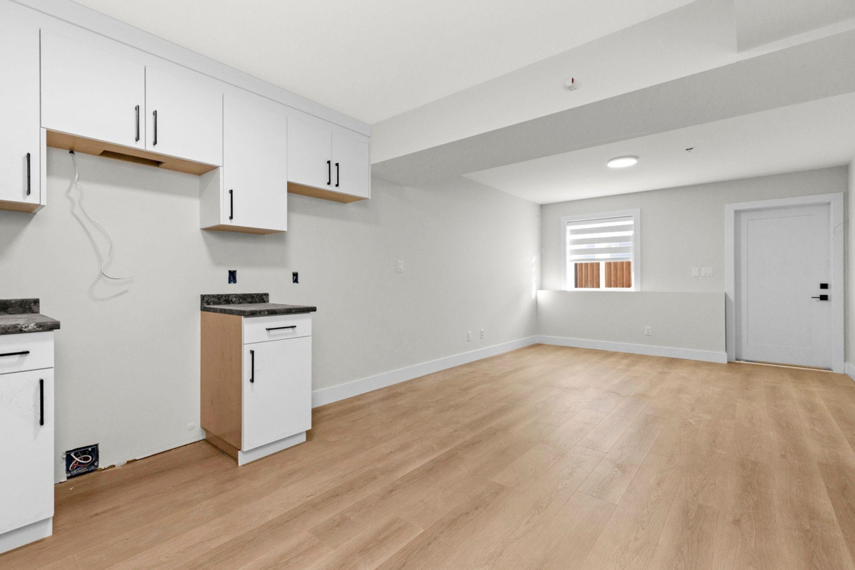 Staircase Photo of 8546 Dunbar Way, Mission, BC