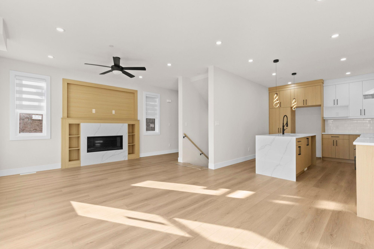 Walk-In Closet Photo of 8546 Dunbar Way, Mission, BC