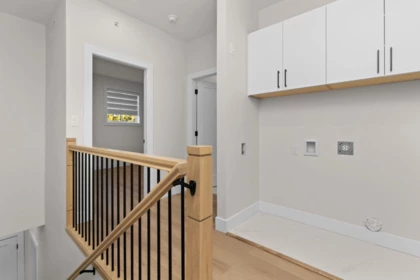 Laundry Room Photo of 8546 Dunbar Way, Mission, BC