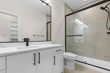 Loft / Bonus Room Photo of 8546 Dunbar Way, Mission, BC