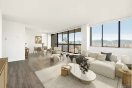 1702 6540 Burlington Avenue, Burnaby, BC