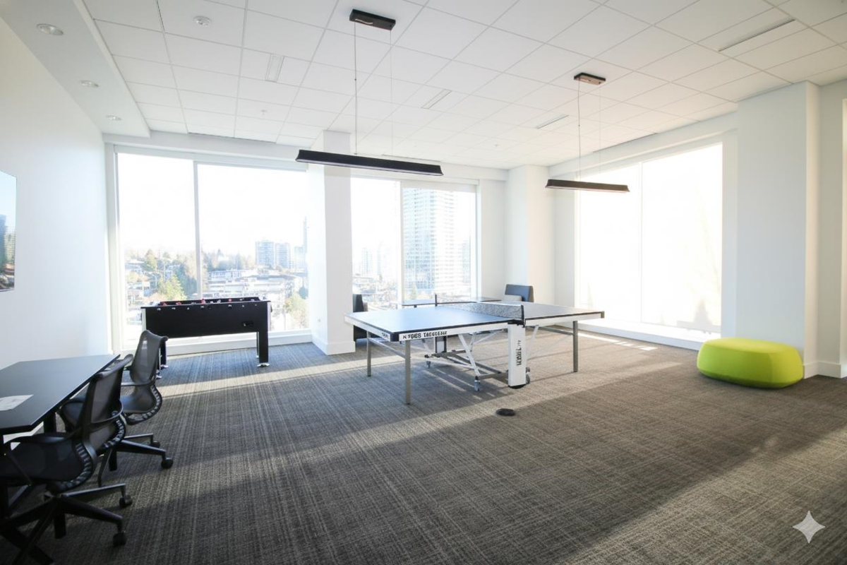 Hallway Photo of 503 4650 Brentwood Boulevard, Burnaby, BC