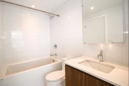 Bedroom 2 Photo of 503 4650 Brentwood Boulevard, Burnaby, BC