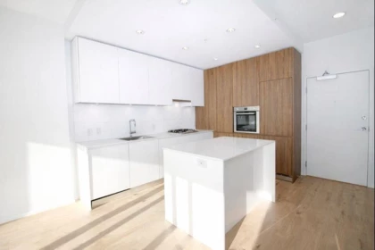 Breakfast Nook Photo of 503 4650 Brentwood Boulevard, Burnaby, BC
